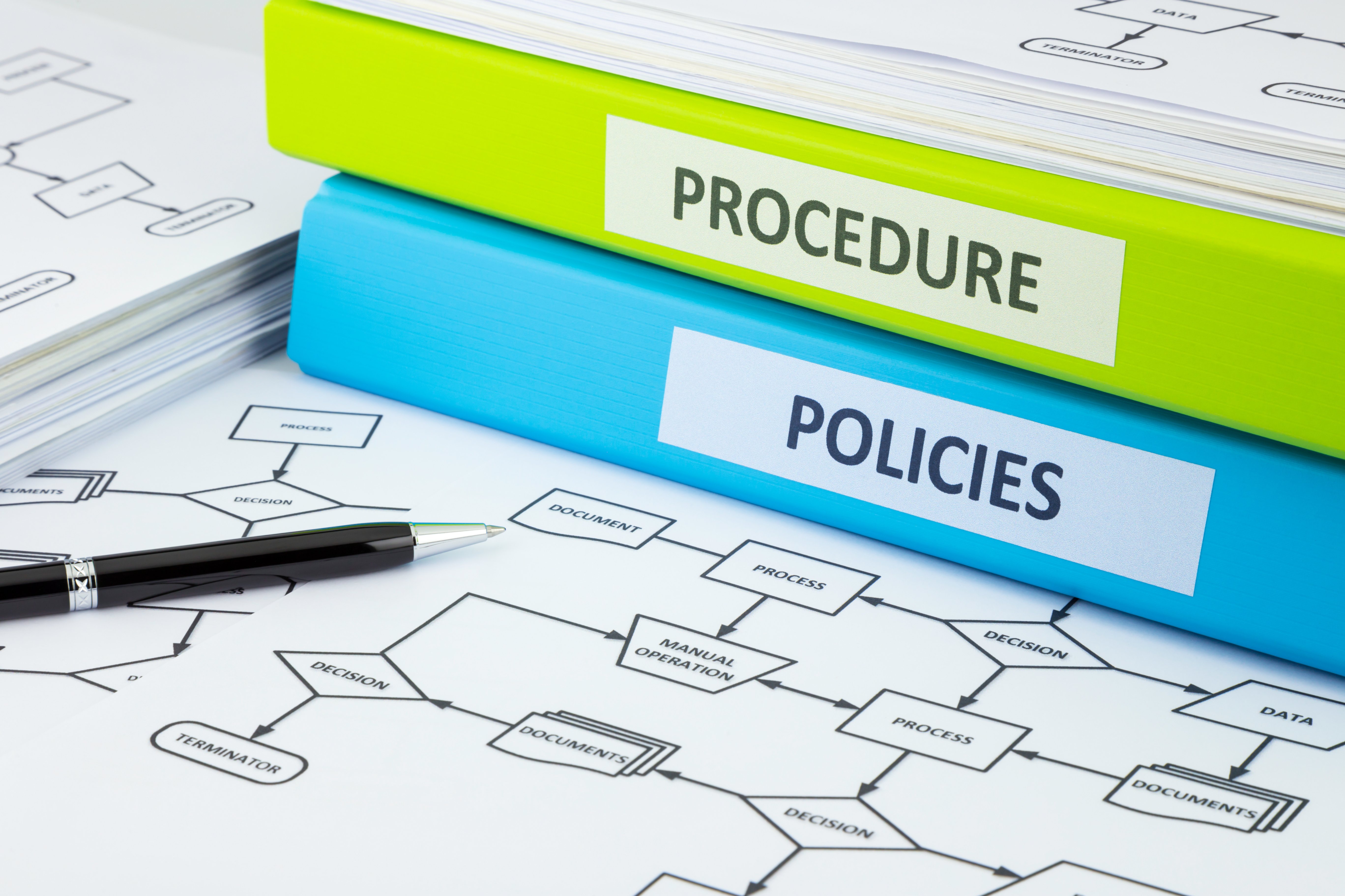 hospital data backup policy laws