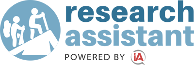 Research Assistant Logo