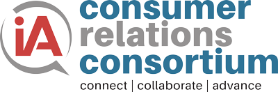 Consumer Relations Consortium Logo