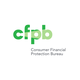 Logo for Consumer Financial Protection Bureau [Image by creator  from ]